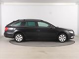 Škoda Superb (2013) Comfort 2.0 TDI, Automat - náhled 6