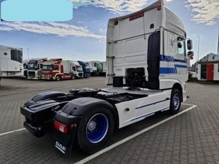DAF XF (2022) 480 tahač EURO 6 - fotka 3 z 6