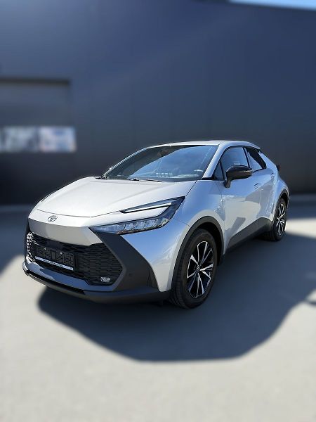 Toyota C-HR Style - fotografie inzerátu