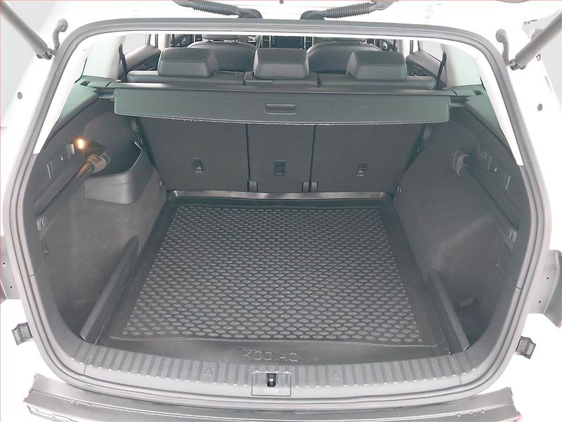Škoda Kodiaq (2020) Style 2.0 TDI 4x4 - fotka 14 z 25