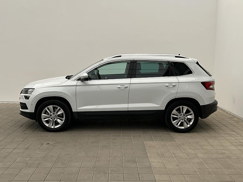 Škoda Karoq 2.0 TDI 4x4 Style - fotka 2 z 32