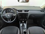 Škoda Octavia (2017) 2.0 TDI, Style, DSG - náhled 8