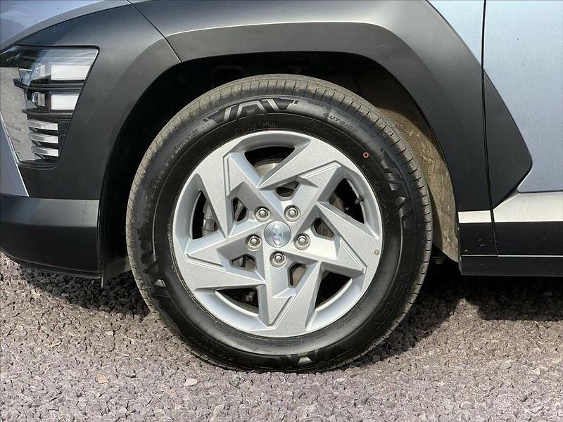 Hyundai Kona 1,6 T-GDI 101kW DCT Style - fotka 27 z 27