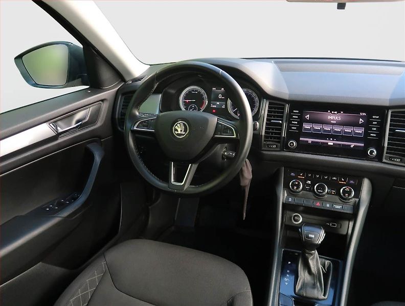 Škoda Kodiaq (2019) 2.0 TDI, Automat, Serv.kniha - fotka 7 z 22