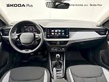 Škoda Scala (2025) 1.0 TSI / 85 kW / SELECTION - náhled 4
