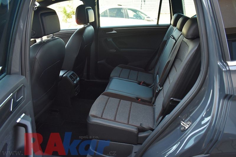 Seat Tarraco Xcellence 2,0 TDI - fotka 10 z 50