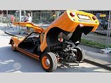 Melkus RS 1000.