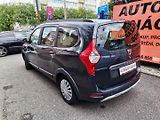 Dacia Lodgy (2019) 1.6i SCe 75kw StepWay AC PDC - náhled 2
