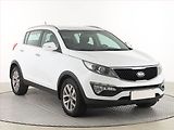 Kia Sportage (2015) 1.7 CRDi, Serv.kniha, Tempomat - náhled 1