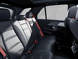 Mercedes-Benz GLE (2025) 3,0 Mercedes-AMG 53 HYBRID 4MA - náhled 8