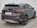 Hyundai Santa Fe (2021) 2.2 CRDi 4x4, 1.maj,ČR, AT - náhled 6