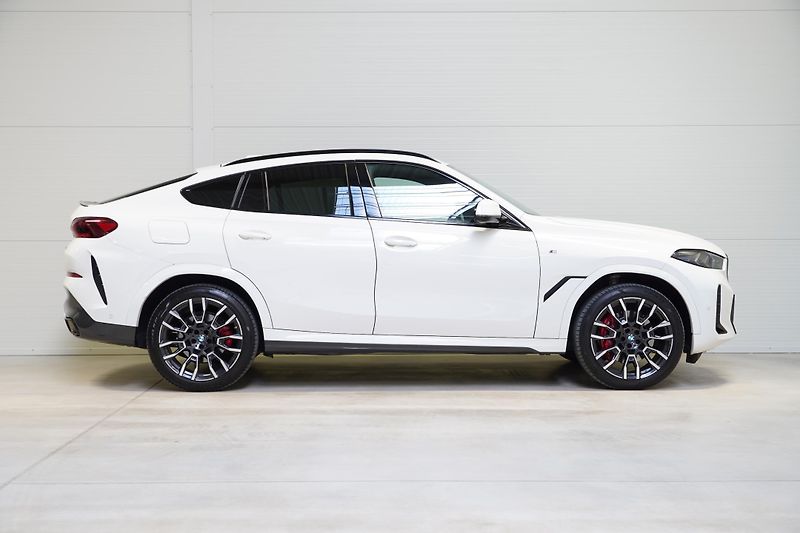 BMW X6 40D,Xdrive,ČR,Softclos,HUD,H/K - fotka 4 z 37