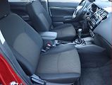 Mitsubishi ASX (2019) 1.6 MIVEC, Serv.kniha - náhled 9