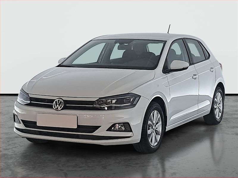 Volkswagen Polo (2018) Highline 1.0 TSI, Tempomat - fotka 2 z 16