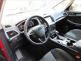 Ford Galaxy 2,0 TDCi, 154Kw, Titanium, Nav - náhled 12
