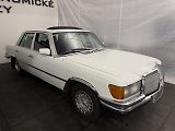 Mercedes-Benz 116 (1975) 280SE,AT,VELMI PĚKNÝ - náhled 6