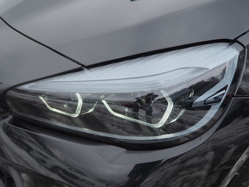BMW Řada 2 (2020) 216D GT-M Sport, 7 míst, A/T - fotka 7 z 42