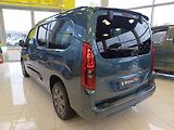 Opel Combo (2025) Elegance Plus 1,5 CDTi MT6 - náhled 7