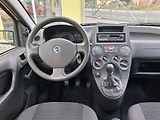 Fiat Panda (2007) 1,1i LPG ČR 1.MAJ, NOVÁ STK  - náhled 17