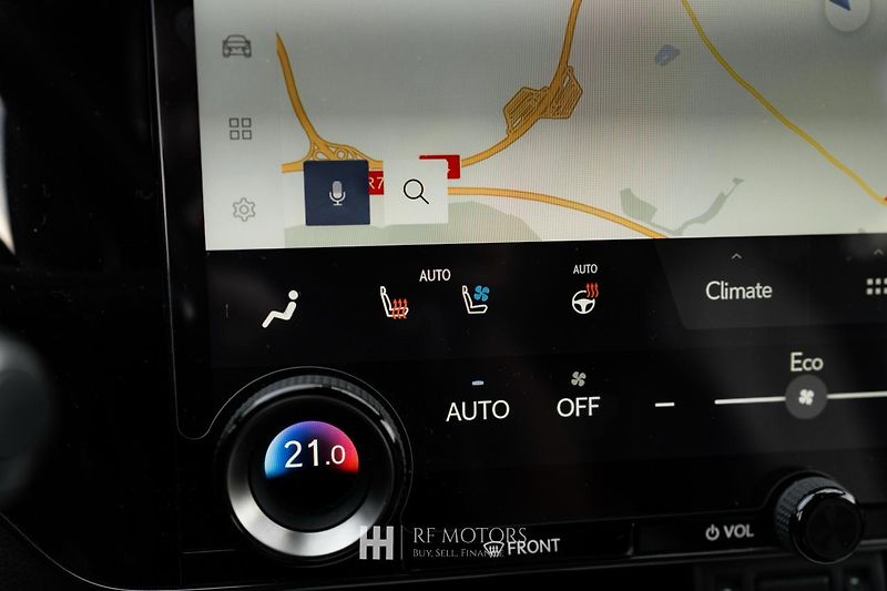 Lexus NX 450h plus (2023) F-SPORT 306 PS, 1.majitel - fotka 22 z 30