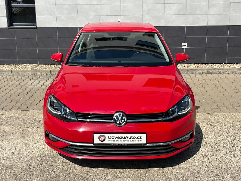 Volkswagen Golf 1.5TSI 110 kW, ČR, 1. MAJ, DPH - fotka 2 z 34