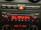 Audi A3 (2005) 1.6i, Výhřev sed - náhled 15