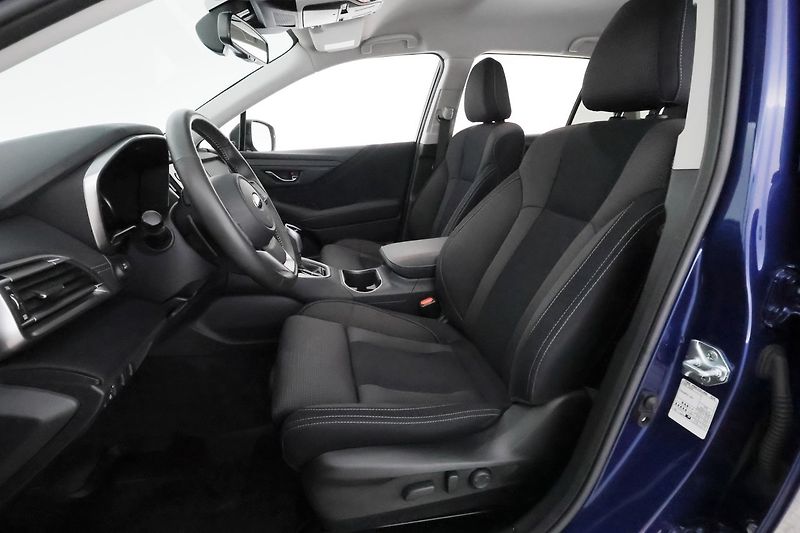 Subaru Outback 2.5i 4WD Active + tažné - fotka 15 z 25