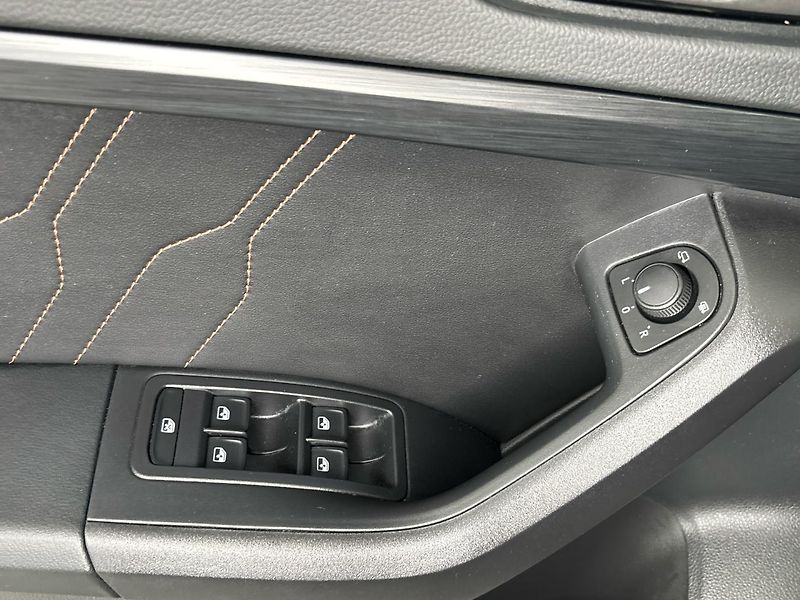 Cupra Ateca SUV 0 - fotka 21 z 28