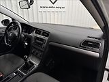 Volkswagen Golf 1.4TGI BMT ACC Comfortline - náhled 32