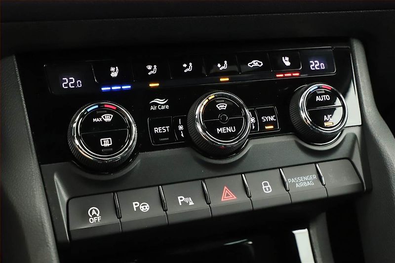Škoda Kodiaq (2023) RS 2.0 TSI - fotka 30 z 30