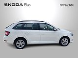Škoda Fabia (2022) Combi 1.0 TSI Ambition Top - náhled 3