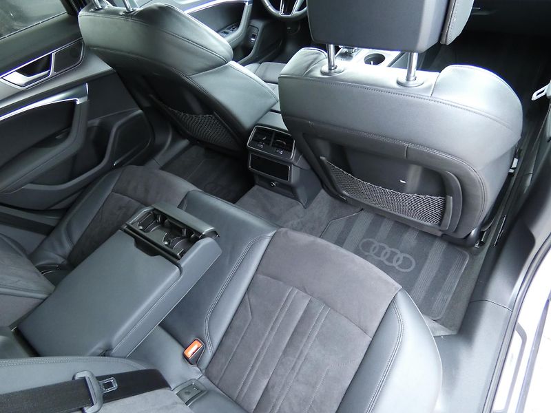 Audi A6 Allroad 3.0 BiTDI NEZ.TOPENÍ - fotka 26 z 30