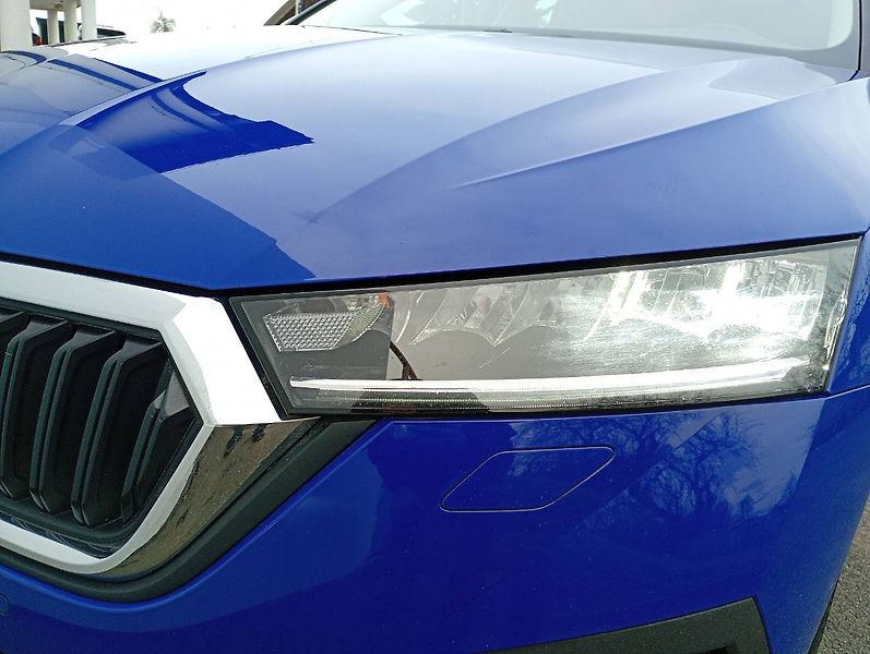 Škoda Octavia (2022) 2.0 TDI 110 kW DSG Clever pake - fotka 20 z 36