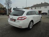 Peugeot 508 (2016) 2.0 HDI- NAVI-SUPER VÝBAVA-ČR - náhled 7