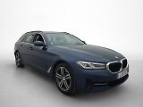 BMW Řada 5 530e Harman Kardon 360 Kůže - náhled 1