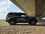 Toyota Land Cruiser 2.8-INVINCIBLE-ZÁRUKA-DPH - náhled 34