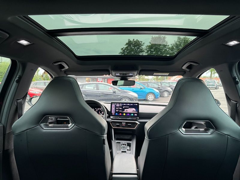 Cupra Formentor (2021) VZ e-Hybrid 180kW - fotka 24 z 31
