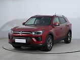 SsangYong Korando (2022) Style 1.5 T-GDI - náhled 1