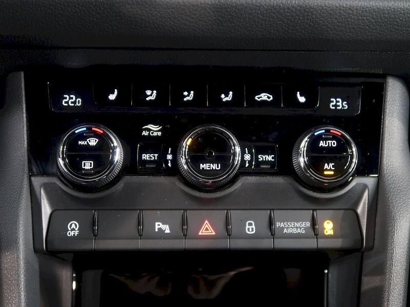 Škoda Kodiaq (2024) RS 2.0TSI 180KW 4x4 DSG TAŽNÉ - fotka 36 z 47