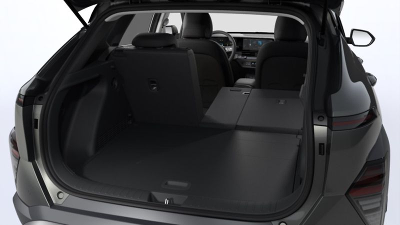 Hyundai Kona (2026) 1,6 T-GDI 2WD DCT SMART - fotka 6 z 6