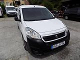 Peugeot Partner 1,6 HDI 73 KW KLIMA, TEMP, ČR - náhled 3