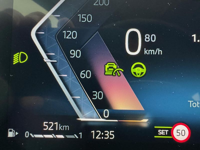 BMW Řada 2 (2024) LED, ACC, Kamera,2xAL sada kol - fotka 39 z 48