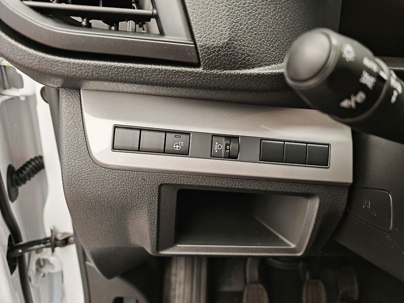 Toyota ProAce Panel Van L1 - 2.0L Diesel 144 - fotka 12 z 22