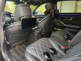 Mercedes-Benz Třídy S (2024) 350D Long 4 Matic  - náhled 8