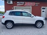 Volkswagen Tiguan 2.0 TSi 4x4 - náhled 1