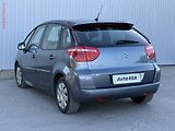 Citroën C4 Picasso (2009) 1.6 HDi, AT, STK5/28 - náhled 6