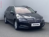 Škoda Superb (2020) 2.0 TDi, Style, LED, navi - náhled 1