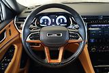 Jeep Grand Cherokee Summit Reserve L - náhled 33