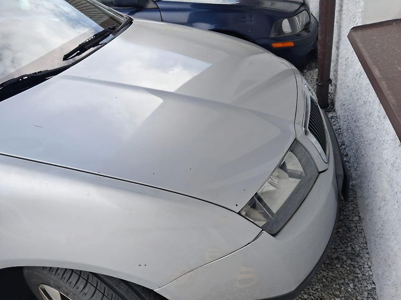 Škoda Fabia (2000) STK 5/28,jasný původ,k opravě - fotka 18 z 19