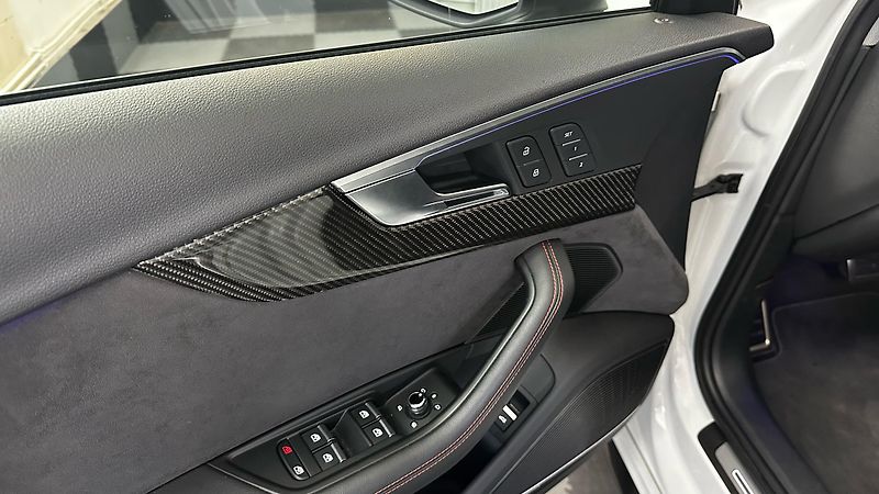 Audi RS 4 HOMOLOGOVANÝ VÝFUK REMUS - fotka 28 z 64